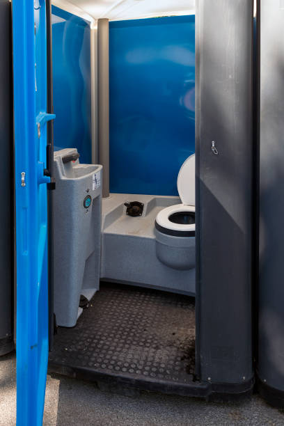 Portable restroom solutions in Somerset, PA
