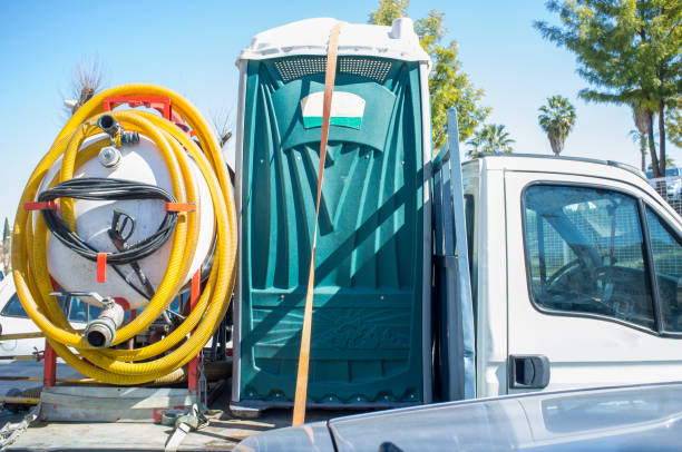 Best Local porta potty services  in Somerset, PA