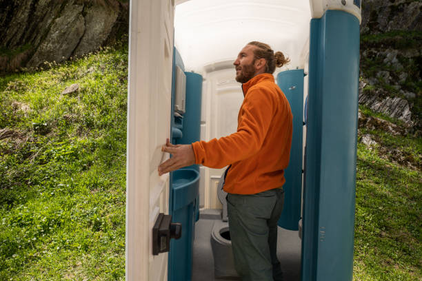 Best Temporary restroom rental  in Somerset, PA