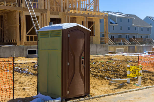 Best Sanitation services for porta potties  in Somerset, PA