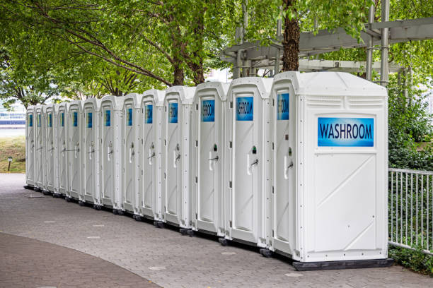 Best Restroom trailer rental cost  in Somerset, PA