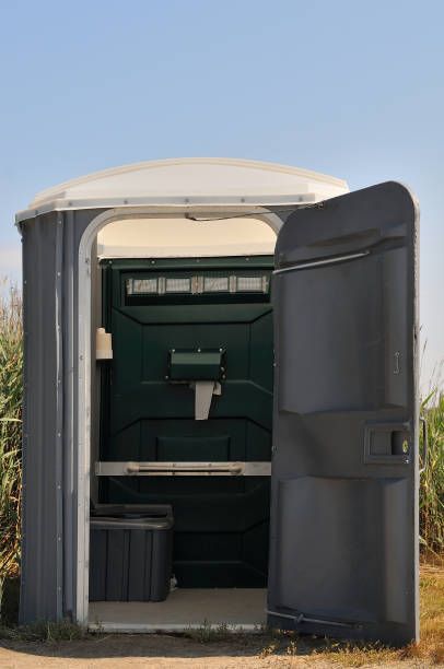 Porta potty rental for festivals in Somerset, PA