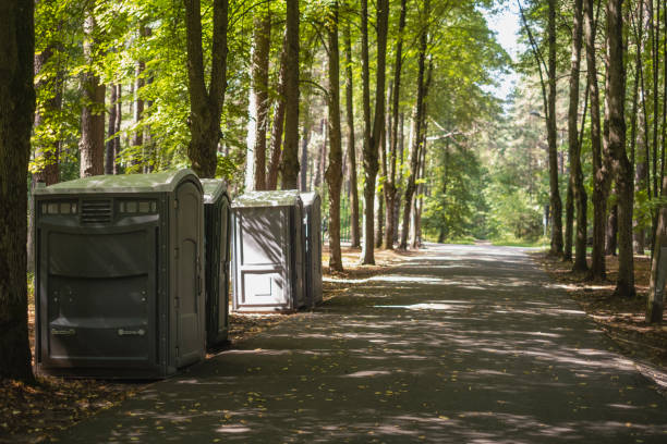 Best Porta potty rental near me  in Somerset, PA