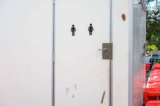 Portable Toilet Options We Offer in Somerset, PA