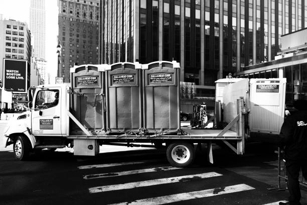  Somerset, PA Porta Potty Rental Pros