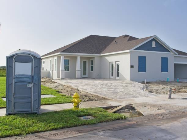 Best Porta potty rental for festivals  in Somerset, PA