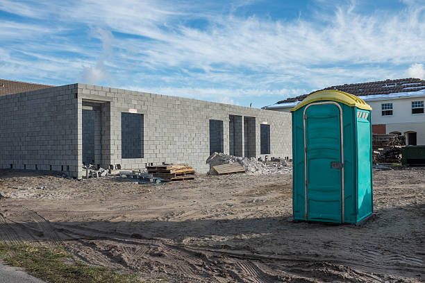 Best Sanitation services for porta potties  in Somerset, PA